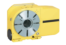 NIKKEN Super-high brake torque type CNC260P